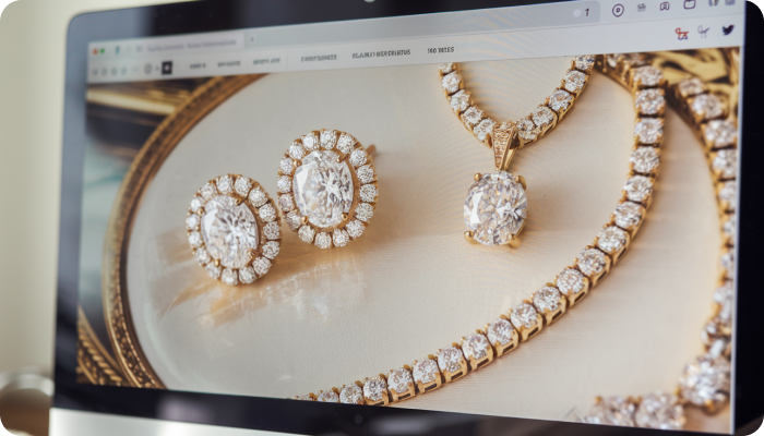 The Importance of High-Quality Jewelry Rendering f